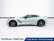 2017 Chevrolet Corvette 2LT