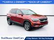 Used 2021 Kia Seltos S SUV