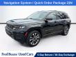 2024 Jeep Grand Cherokee Overland