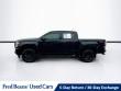 2022 GMC Canyon 4WD Elevation