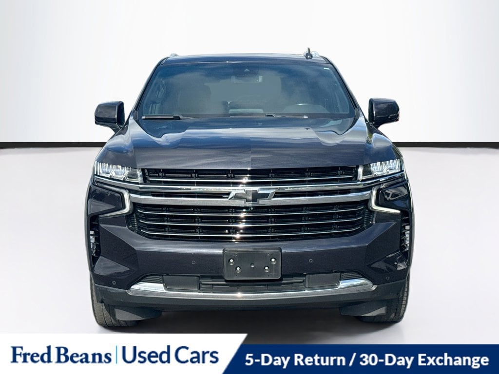 Used 2023 Chevrolet Tahoe LT SUV