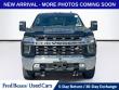 2022 Chevrolet Silverado 3500 HD LT