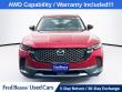 2023 Mazda CX-50 2.5 S Preferred Plus