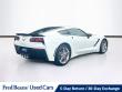 2017 Chevrolet Corvette 2LT