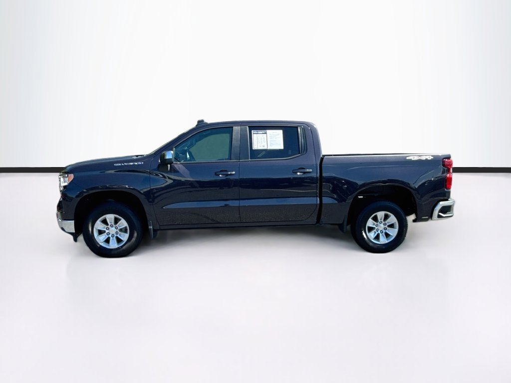 Used 2023 Chevrolet Silverado 1500 LT Truck