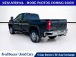 2022 Chevrolet Silverado 3500 HD LT