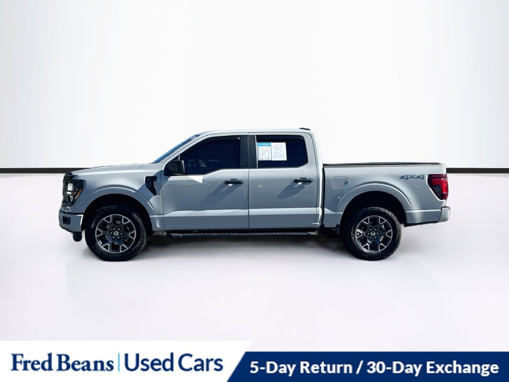 Used 2024 Ford F-150 STX Truck