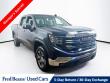 Used 2025 GMC Sierra 1500 SLT Truck