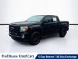 2022 GMC Canyon 4WD Elevation