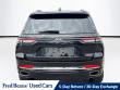 2024 Jeep Grand Cherokee Overland