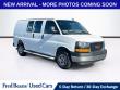 Used 2025 GMC Savana Cargo Work Van Van