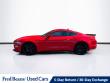 2020 Ford Mustang Ecoboost Premium Fastback