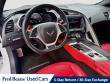 2017 Chevrolet Corvette 2LT