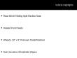 2021 Ram 1500 Laramie Crew Cab 4x4 57 Box