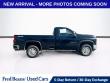 2022 Chevrolet Silverado 3500 HD LT