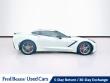 2017 Chevrolet Corvette 2LT