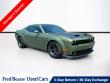 2023 Dodge Challenger SRT Super Stock