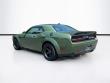 2023 Dodge Challenger SRT Super Stock