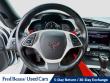 2017 Chevrolet Corvette 2LT