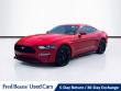 2020 Ford Mustang Ecoboost Premium Fastback