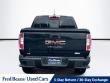 2022 GMC Canyon 4WD Elevation