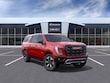  GMC Yukon XL