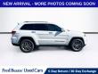 2017 Jeep Grand Cherokee Limited 4x4