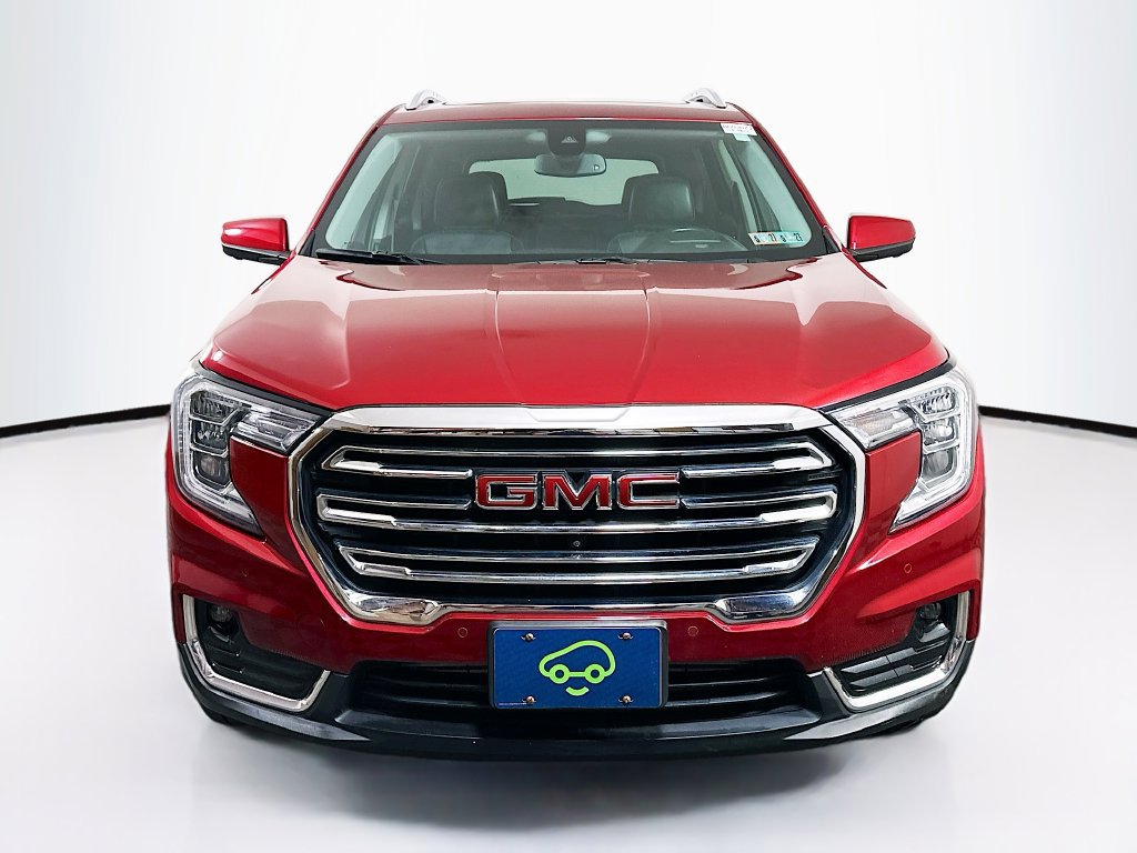 Used 2023 GMC Terrain SLT SUV