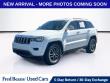 2017 Jeep Grand Cherokee Limited 4x4