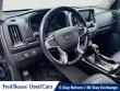 2022 GMC Canyon 4WD Elevation