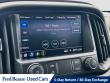 2022 GMC Canyon 4WD Elevation
