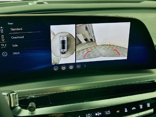 2026 Cadillac LYRIQ Luxury - Photo 14
