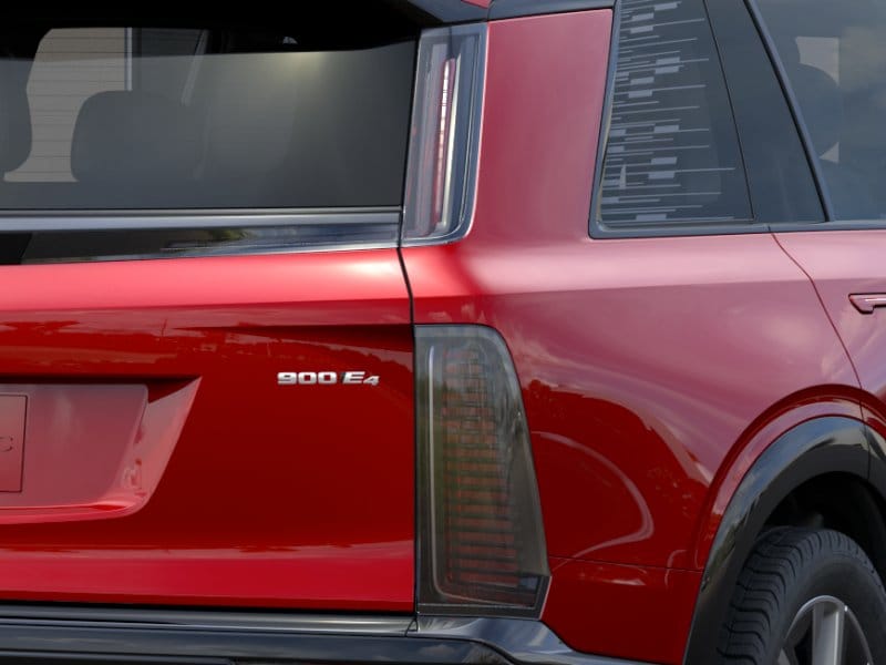2026 Cadillac VISTIQ Sport - Photo 37