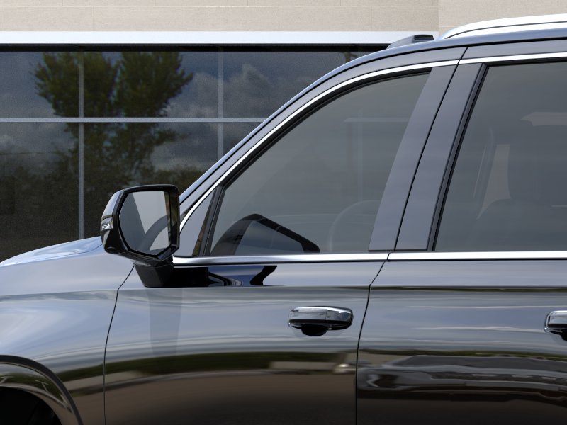 2027 Cadillac Escalade ESV Luxury - Photo 12