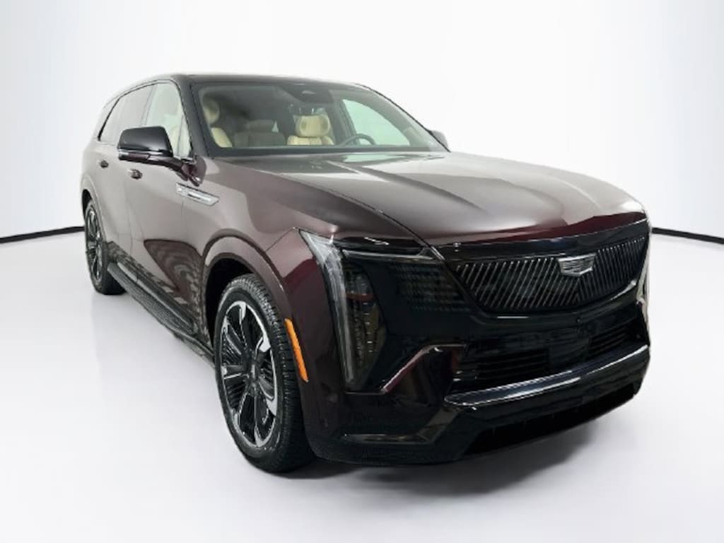 New 2025 CADILLAC ESCALADE IQ Sport 2 SUV