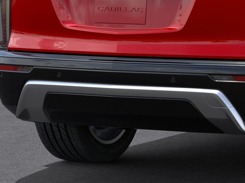 2026 Cadillac VISTIQ Sport - Photo 40