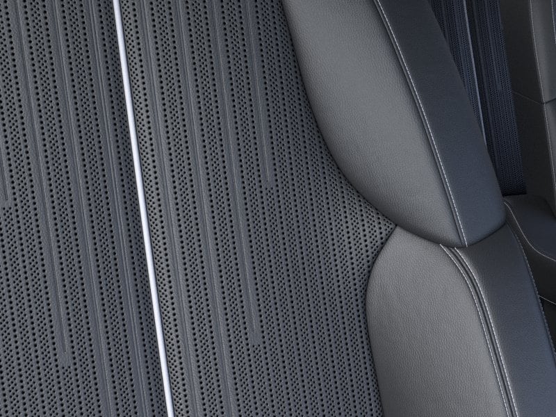 2026 Cadillac VISTIQ Sport - Photo 47