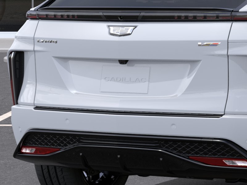 2026 Cadillac LYRIQ V Premium - Photo 14