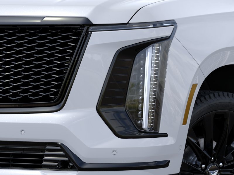 2027 Cadillac Escalade Platinum Sport - Photo 10