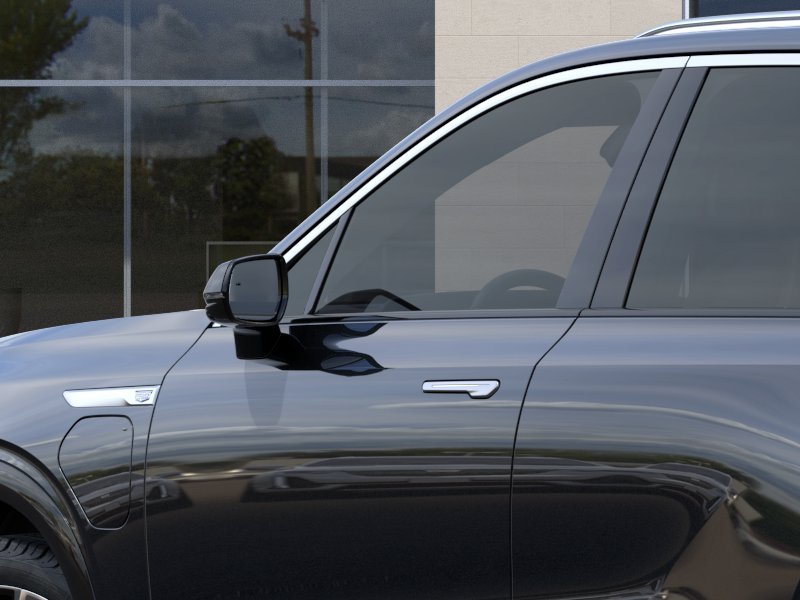 2027 Cadillac VISTIQ Premium Luxury - Photo 12