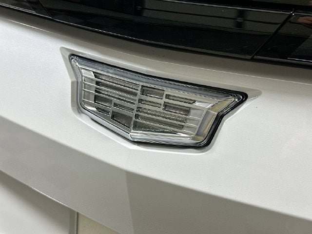2026 Cadillac LYRIQ Luxury - Photo 24