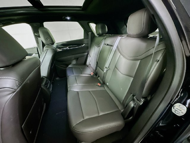 2025 Cadillac XT5 Premium Luxury - Photo 19
