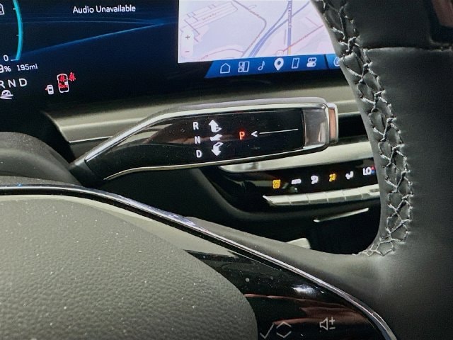 2026 Cadillac LYRIQ Luxury - Photo 16