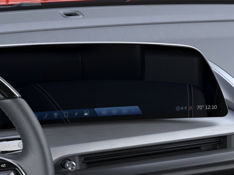 2026 Cadillac VISTIQ Sport - Photo 46