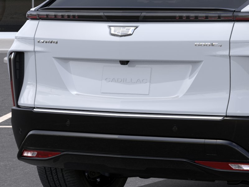2026 Cadillac LYRIQ Luxury - Photo 39