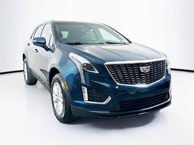 2026 Cadillac XT5