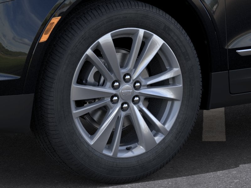 2025 Cadillac XT5 Premium Luxury - Photo 35