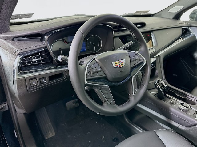 2025 Cadillac XT5 Premium Luxury - Photo 7