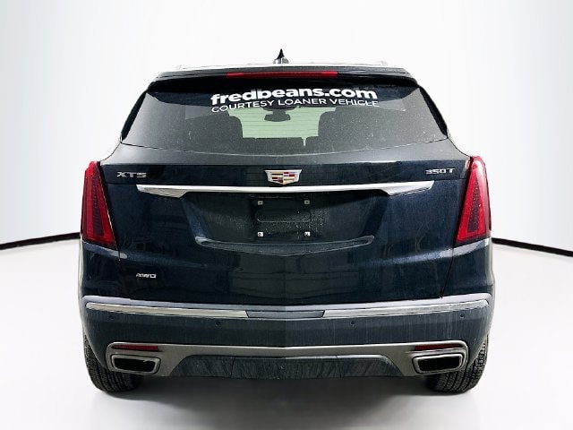 2025 Cadillac XT5 Premium Luxury - Photo 6