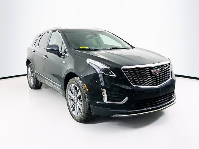 2025 Cadillac XT5